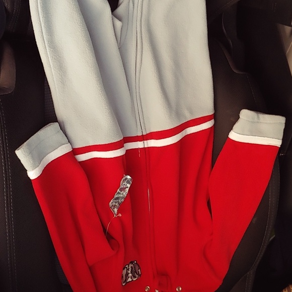 Alabama Elephant costume with snap on trunk - Picture 2 of 7